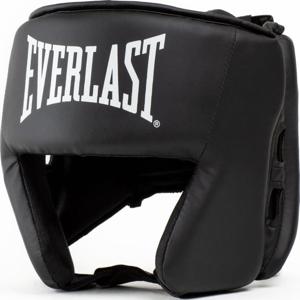Шолом Everlast CORE HEADGEAR чорний